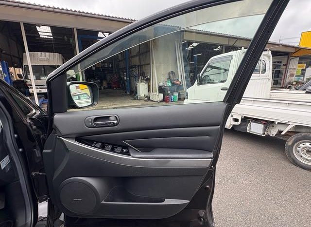 Mazda CX-7 Cruising package 2010 full