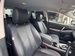 Mazda CX-7 Cruising package 2010 full