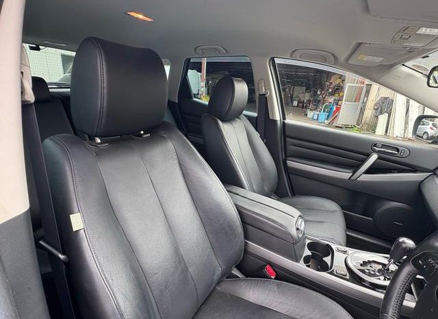 Mazda CX-7 Cruising package 2010 full