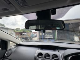 Mazda CX-7 Cruising package 2010 full