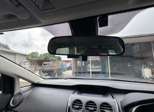 Mazda CX-7 Cruising package 2010 full