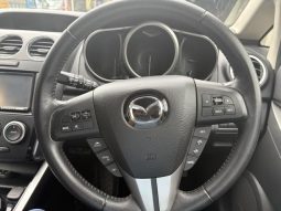 Mazda CX-7 Cruising package 2010 full