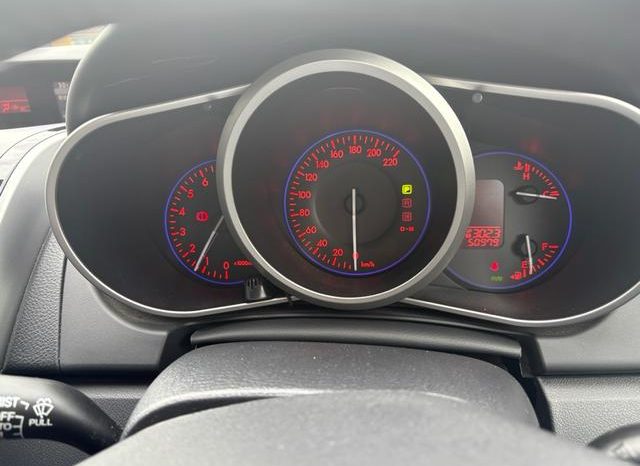 Mazda CX-7 Cruising package 2010 full