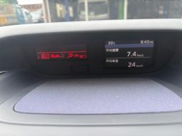 Mazda CX-7 Cruising package 2010 full