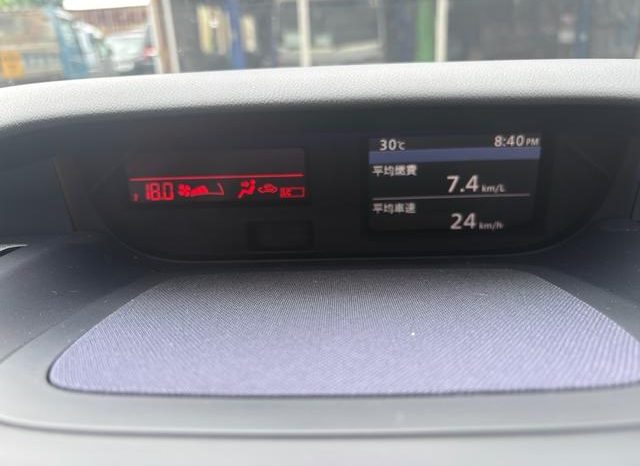 Mazda CX-7 Cruising package 2010 full