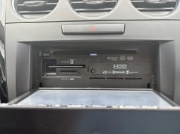 Mazda CX-7 Cruising package 2010 full