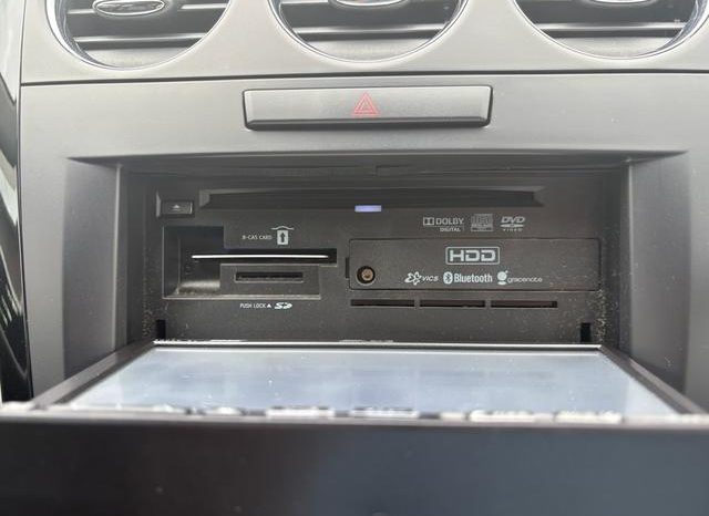 Mazda CX-7 Cruising package 2010 full