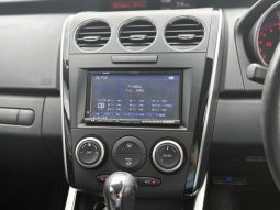 Mazda CX-7 Cruising package 2010 full