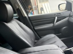 Mazda CX-7 Cruising package 2010 full