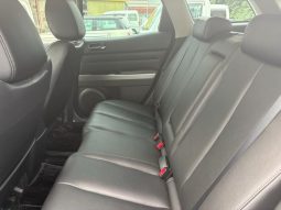 Mazda CX-7 Cruising package 2010 full
