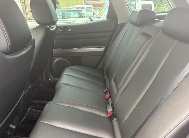 Mazda CX-7 Cruising package 2010 full