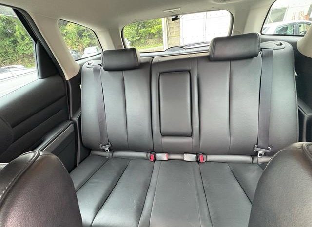 Mazda CX-7 Cruising package 2010 full