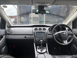 Mazda CX-7 Cruising package 2010 full
