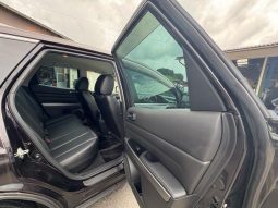 Mazda CX-7 Cruising package 2010 full