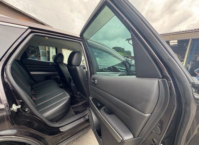 Mazda CX-7 Cruising package 2010 full