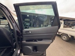 Mazda CX-7 Cruising package 2010 full