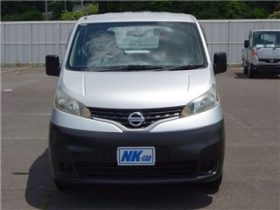 Nissan Nv200 vanette van 2013