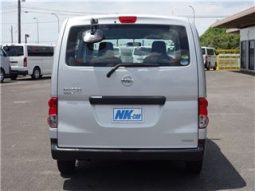 Nissan Nv200 vanette van 2013 full