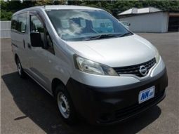 Nissan Nv200 vanette van 2013 full