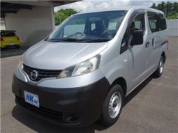 Nissan Nv200 vanette van 2013 full