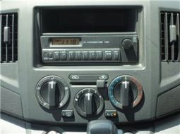 Nissan Nv200 vanette van 2013 full