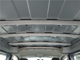 Nissan Nv200 vanette van 2013 full