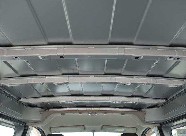 Nissan Nv200 vanette van 2013 full