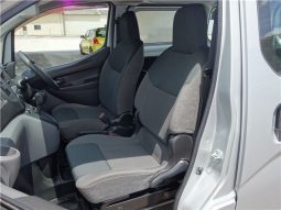 Nissan Nv200 vanette van 2013 full