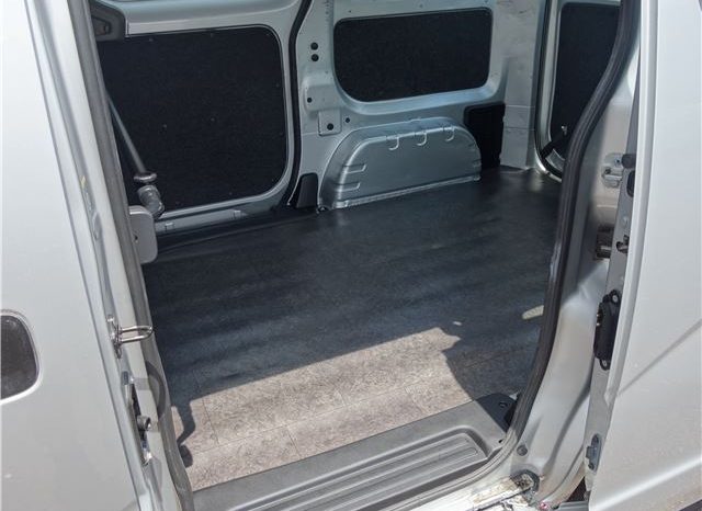 Nissan Nv200 vanette van 2013 full