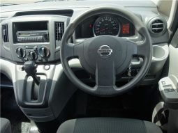 Nissan Nv200 vanette van 2013 full