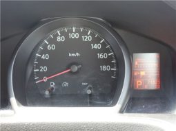 Nissan Nv200 vanette van 2013 full