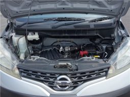 Nissan Nv200 vanette van 2013 full
