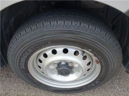 Nissan Nv200 vanette van 2013 full