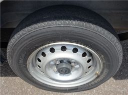 Nissan Nv200 vanette van 2013 full