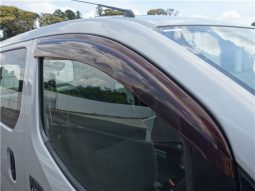 Nissan Nv200 vanette van 2013 full