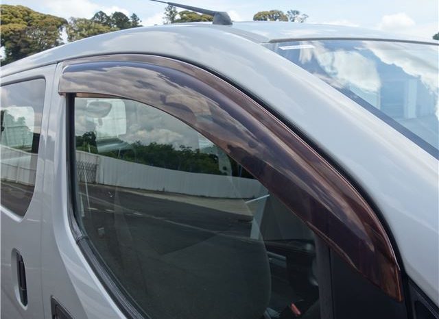 Nissan Nv200 vanette van 2013 full