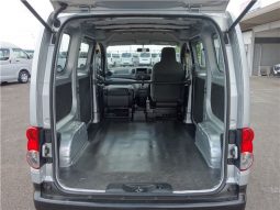 Nissan Nv200 vanette van 2013 full