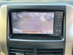 Toyota Noah SI 2012 full