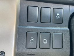 Toyota Noah SI 2012 full