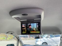 Toyota Noah SI 2012 full