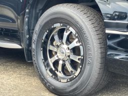 Toyota Land Cruiser Prado TX full