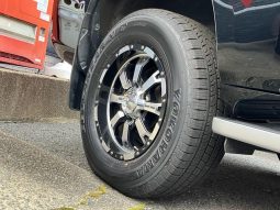 Toyota Land Cruiser Prado TX full