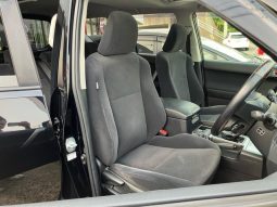 Toyota Land Cruiser Prado TX full