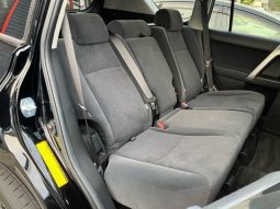 Toyota Land Cruiser Prado TX full