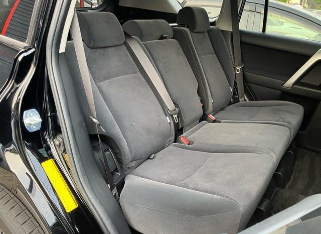 Toyota Land Cruiser Prado TX full