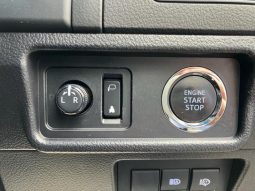 Toyota Land Cruiser Prado TX full