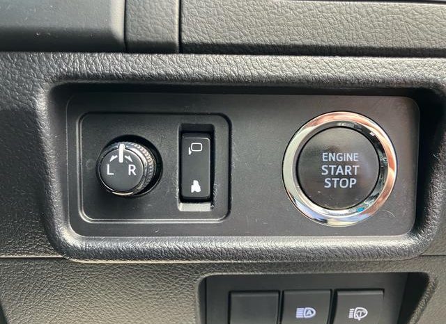 Toyota Land Cruiser Prado TX full