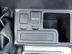 Toyota Land Cruiser Prado TX full