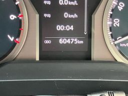 Toyota Land Cruiser Prado TX full