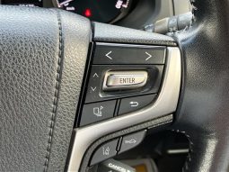 Toyota Land Cruiser Prado TX full